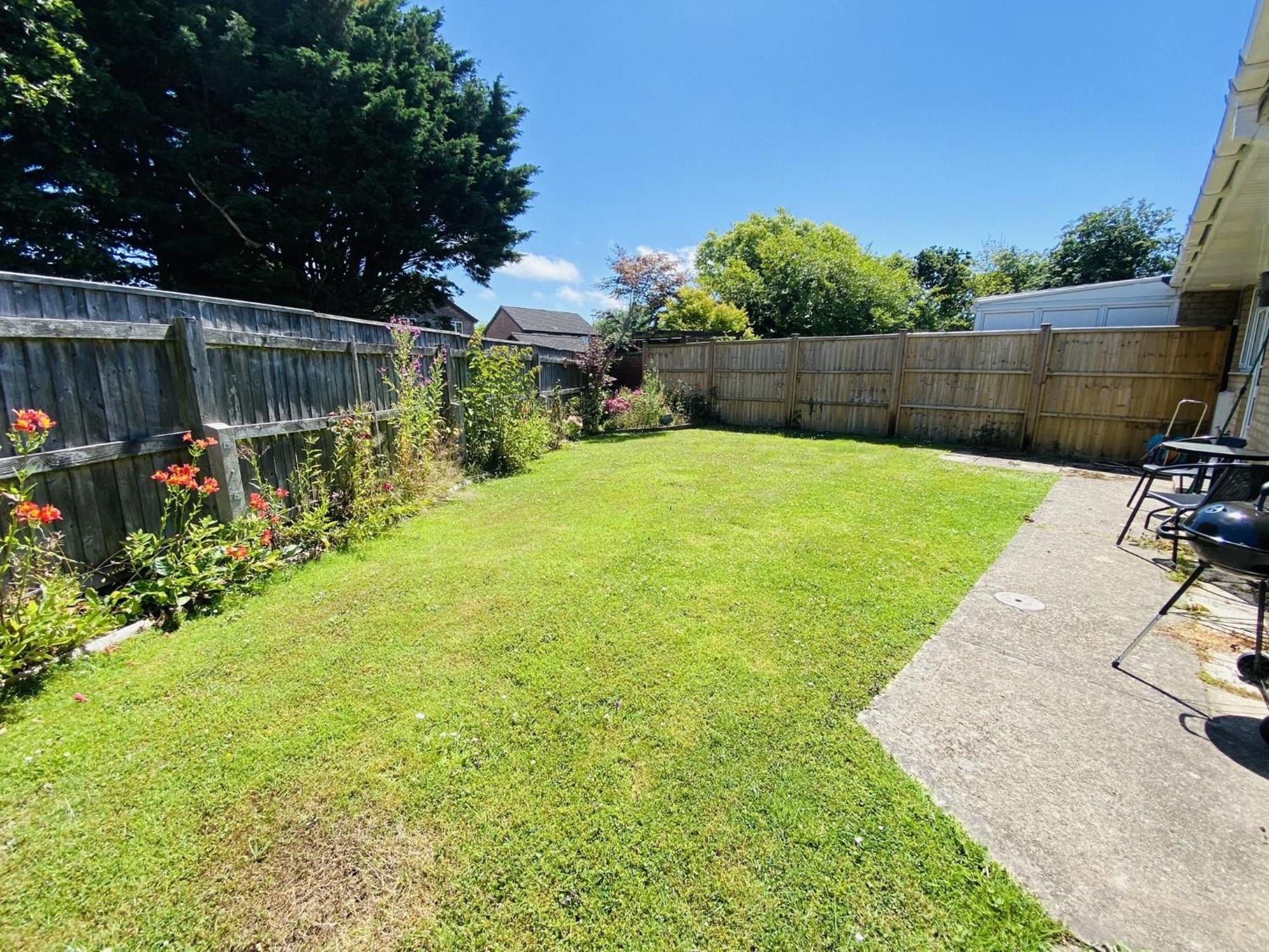 Daisy Cottage By Newfo Rest Lymington Exterior photo
