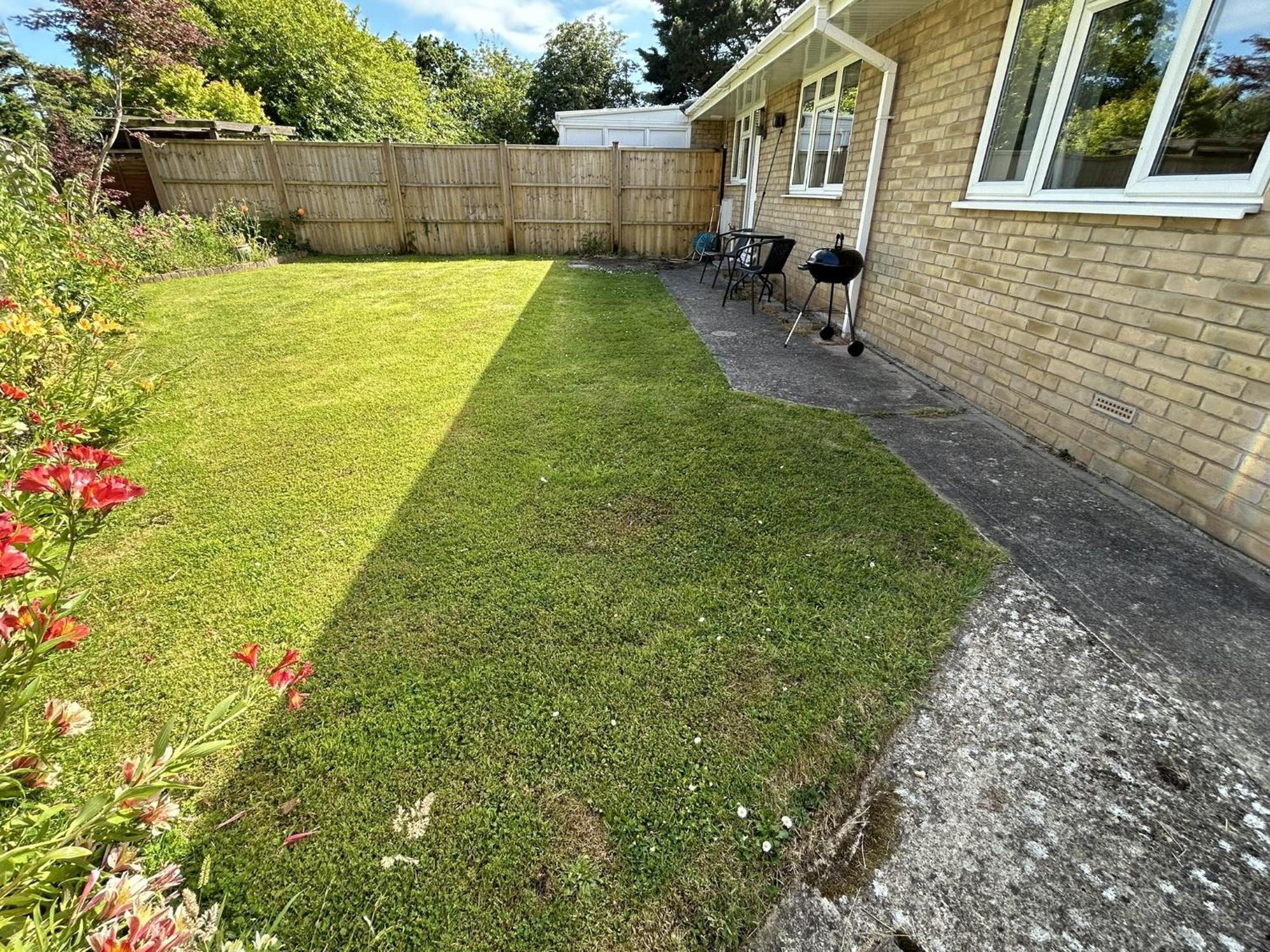 Daisy Cottage By Newfo Rest Lymington Exterior photo